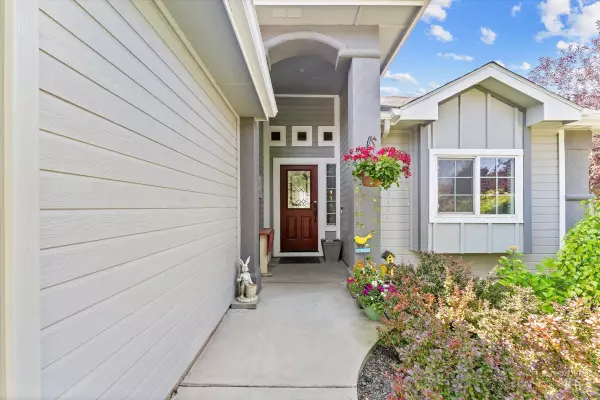 Nampa, ID 83687,10951 Cloudless