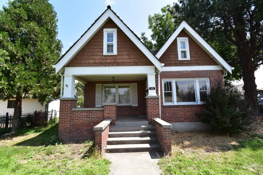 415 4th Street, Lewiston, ID 83501
