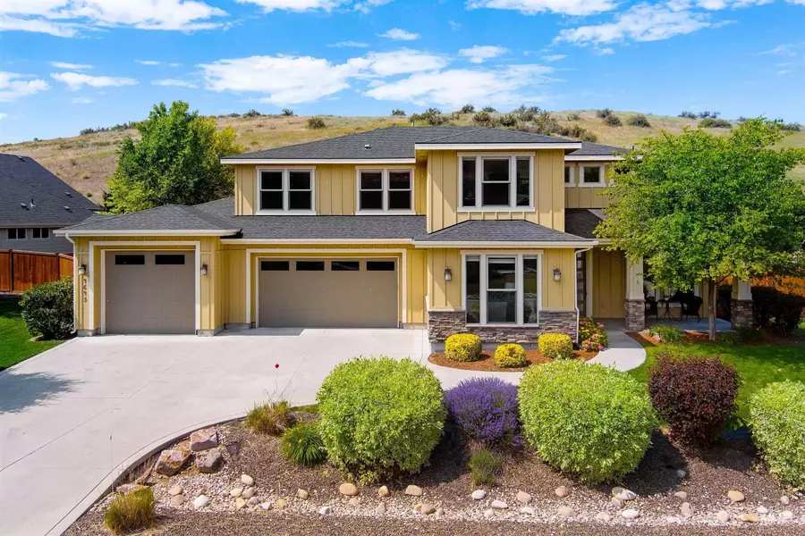 4645 W Deerpath Drive, Boise, ID 83714