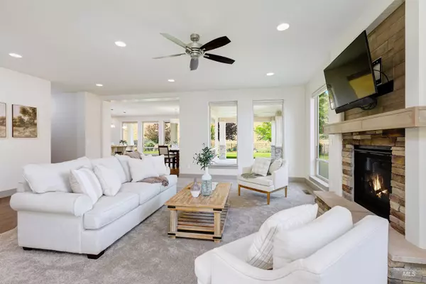 Boise, ID 83714,4645 W Deerpath Drive