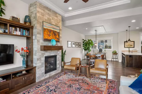 Boise, ID 83716,3379 E Trifecta Ln