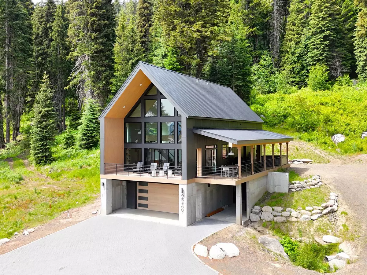 Donnelly, ID 83615,2269 Franks