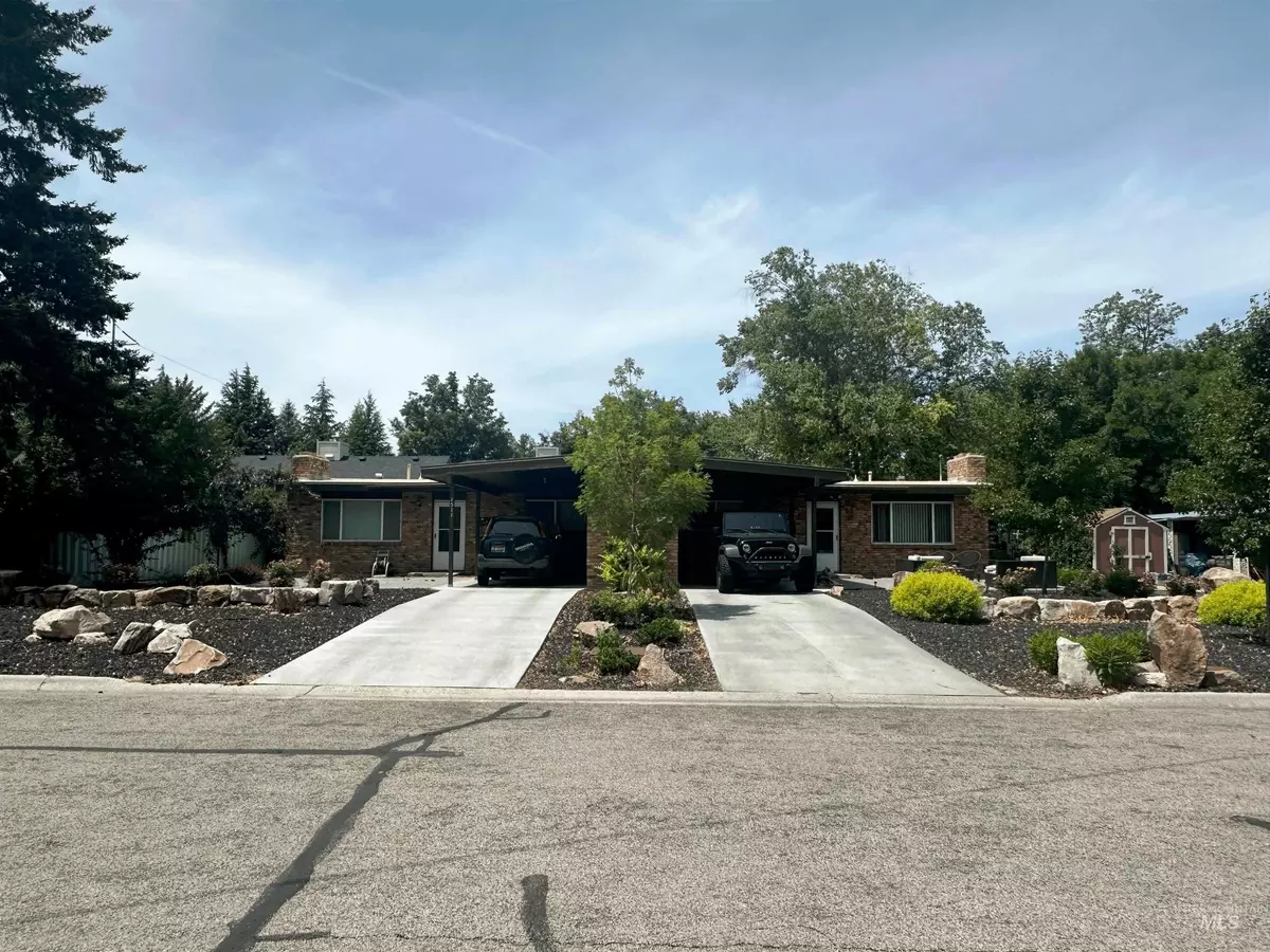 Boise, ID 83705,1509-1511 S Arcadia St