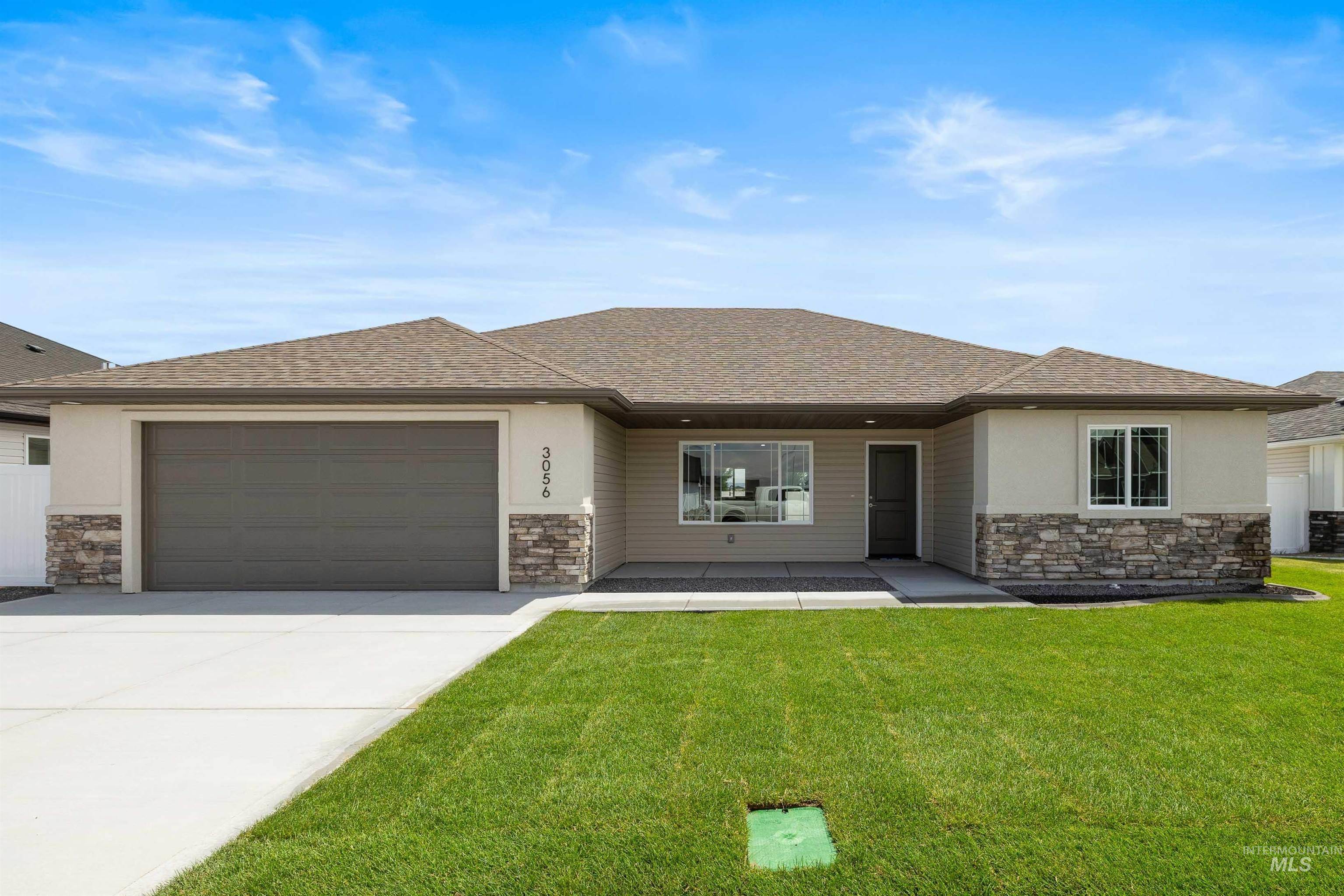 3056 Gemini Ave, Twin Falls, ID 83301