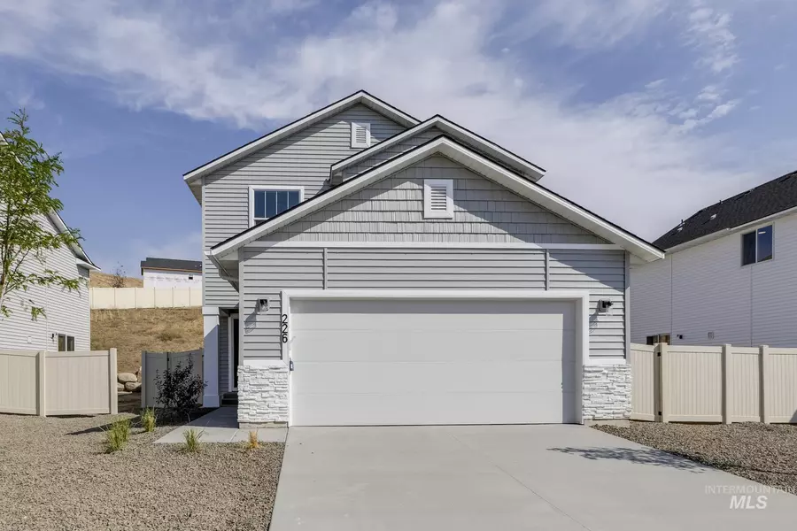 226 Moose St, Horseshoe Bend, ID 83629