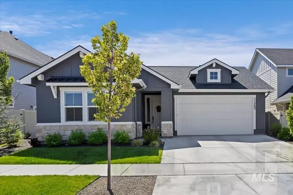 11363 W Helenium Dr., Star, ID 83669