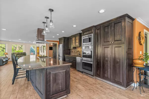 Kamiah, ID 83536,822 Ridgewood Drive