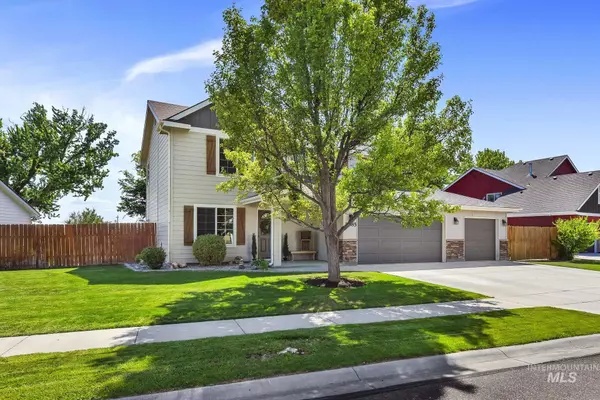 Nampa, ID 83651,11385 W Kipling Way