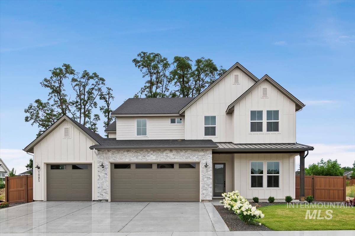 2228 N Palaestra Ave, Eagle, ID 83616