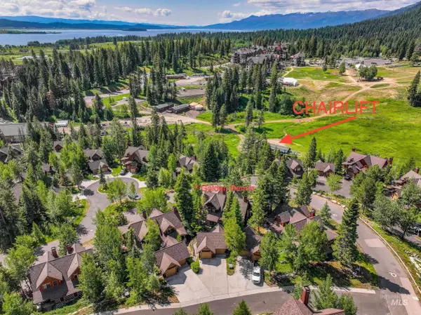 Donnelly, ID 83615,7 Golden Bench Court