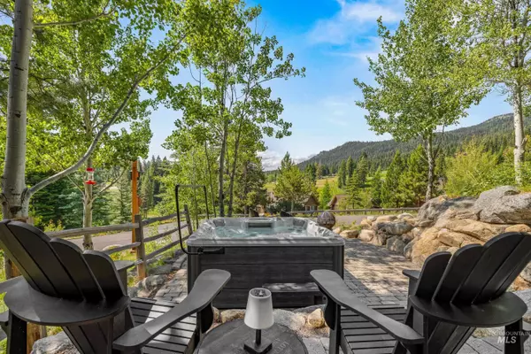 Donnelly, ID 83615,7 Golden Bench Court