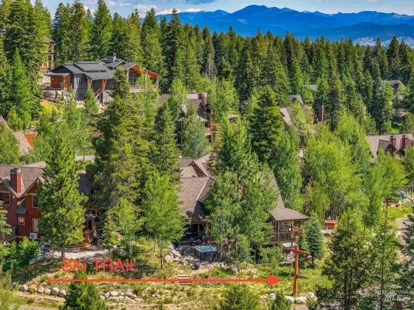 Donnelly, ID 83615,7 Golden Bench Court