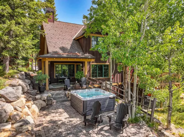 Donnelly, ID 83615,7 Golden Bench Court