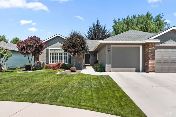 Boise, ID 83709,9752 W Bridgegate