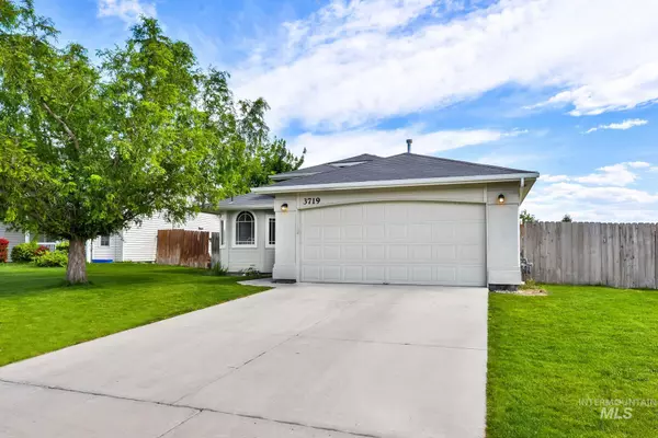 Nampa, ID 83686,3719 E Sandyford Ave