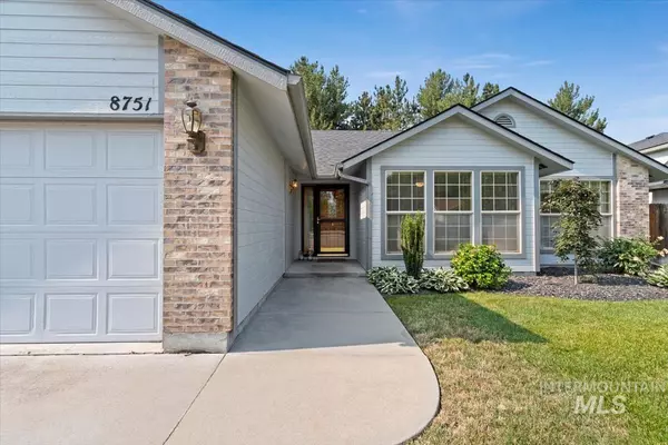 Garden City, ID 83714-1800,8751 W Atwater Dr