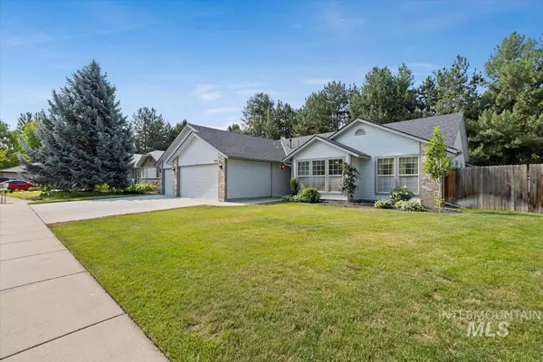 Garden City, ID 83714-1800,8751 W Atwater Dr