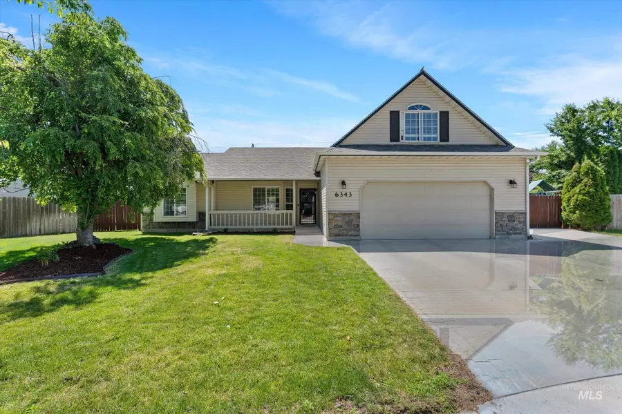 6343 E Winslow, Nampa, ID 83687