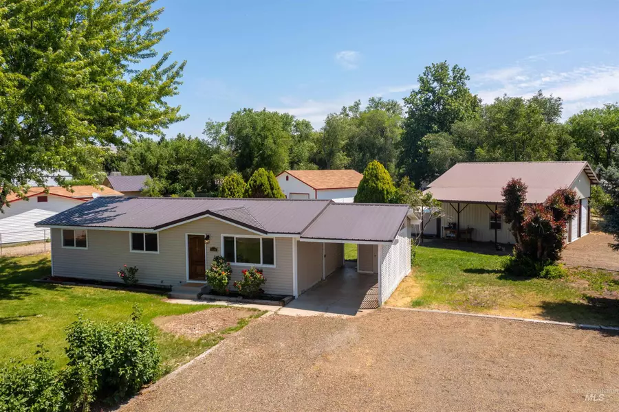 1588 Michael Street, Emmett, ID 83617