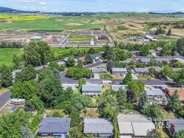 Moscow, ID 83843,835 Kennedy St