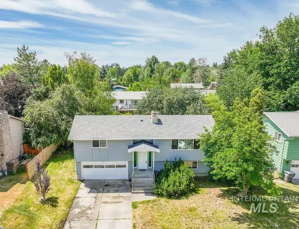 Moscow, ID 83843,835 Kennedy St