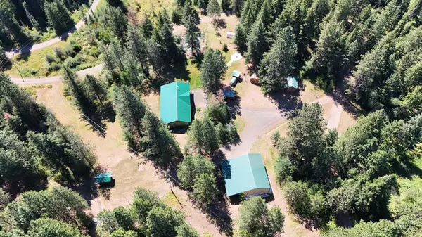 Kendrick, ID 83537,1162 Deep Woods Ln.