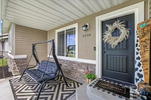 Filer, ID 83328-5364,2210 Bills Way