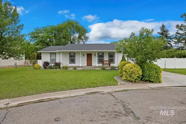 610 19th Street, Rupert, ID 83350