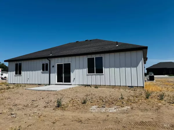 Rupert, ID 83350,1501 Parker Dr