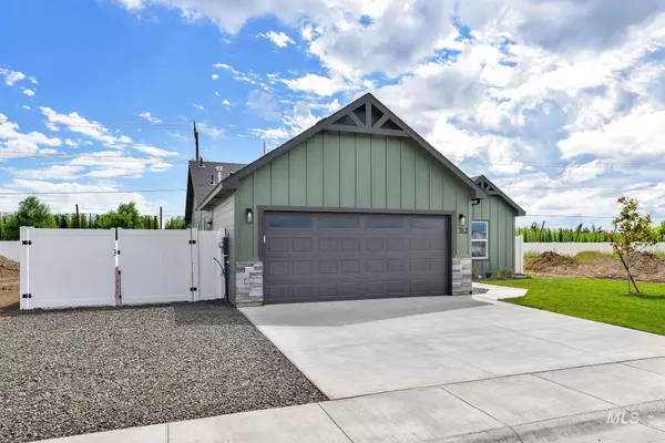 Parma, ID 83660,312 N 12th St