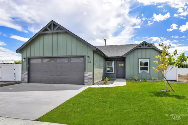 312 N 12th St,  Parma,  ID 83660