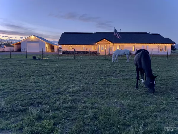 Mccall, ID 83638-0000,180 Brookdale Dr