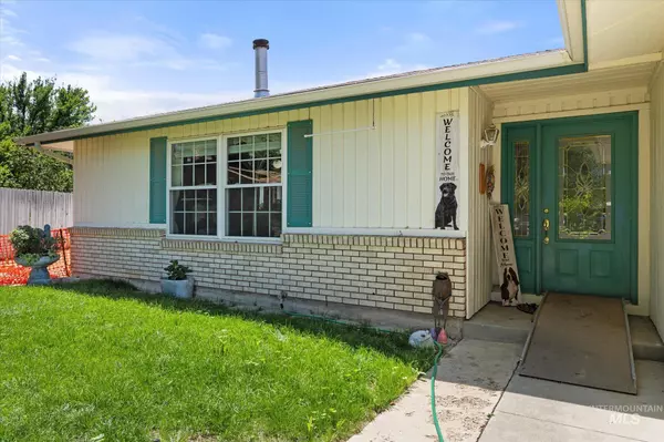 Boise, ID 83709,4667 S Shawnee Way