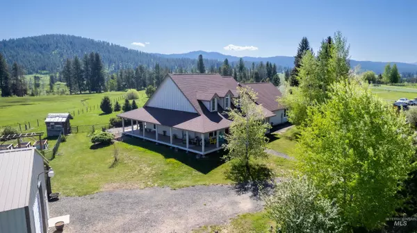 Mccall, ID 83638,13586 Farm To Market