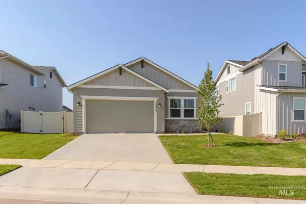 14704 Wing Spread Dr, Caldwell, ID 83607