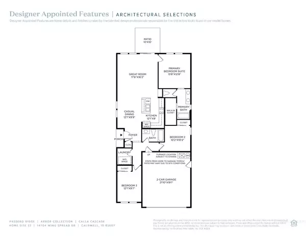 Caldwell, ID 83607,14704 Wing Spread Dr