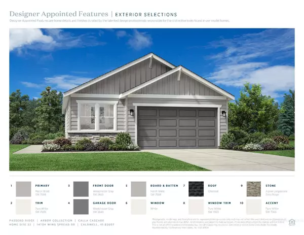 Caldwell, ID 83607,14704 Wing Spread Dr