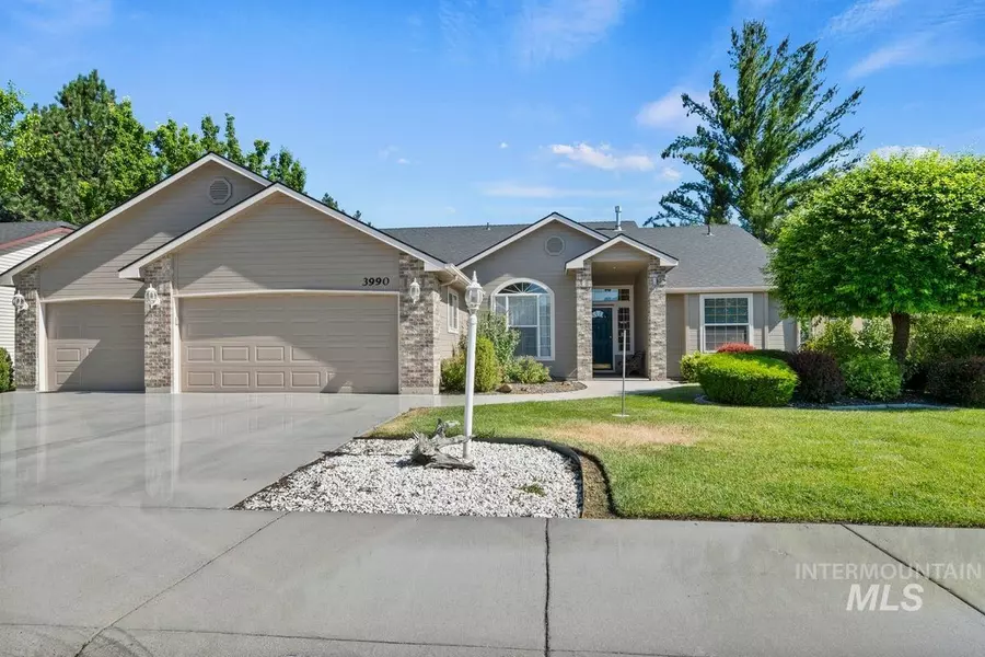 3990 W Teter, Meridian, ID 83646-0000