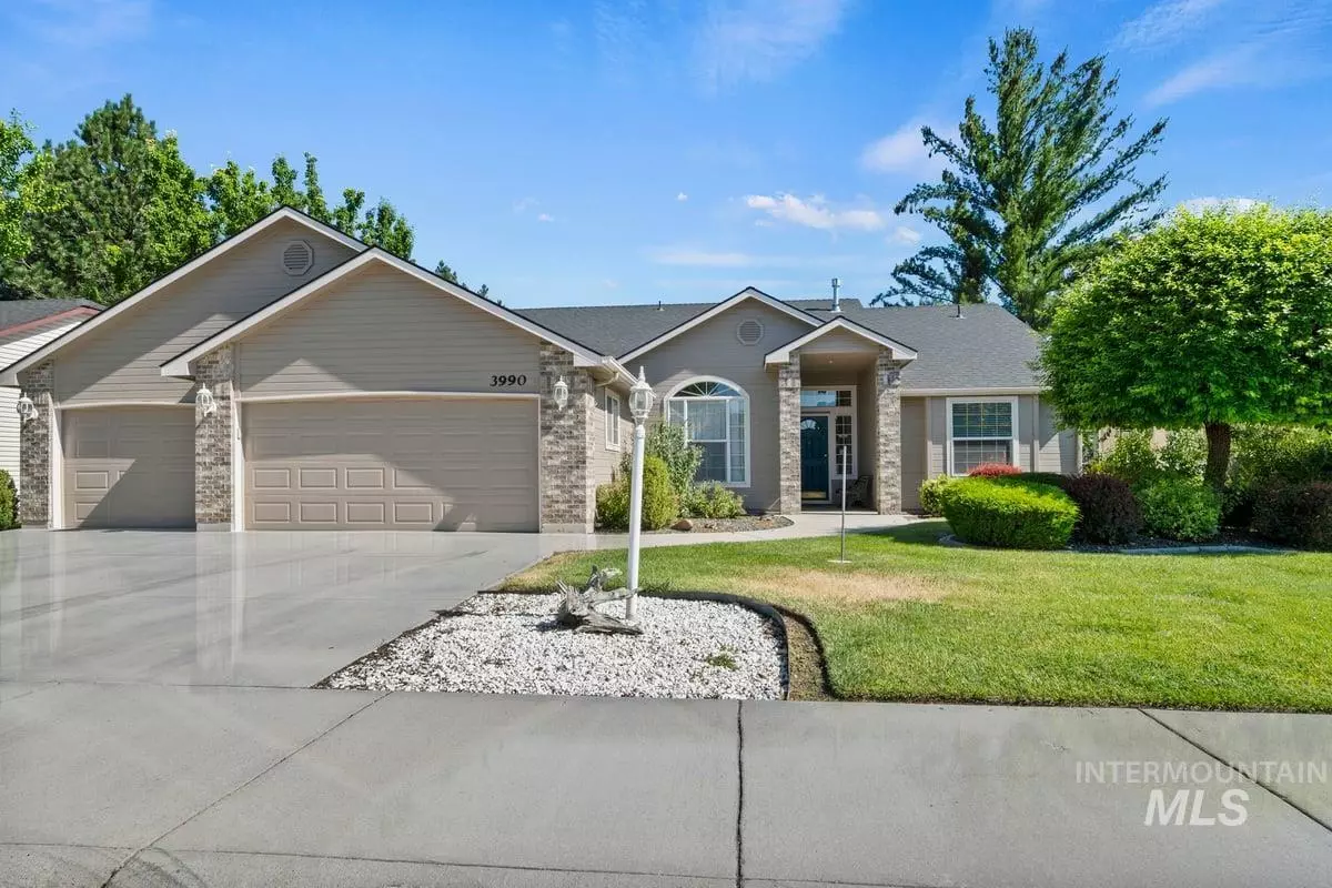 Meridian, ID 83646-0000,3990 W Teter