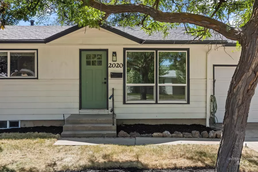 2020 W Bedford Dr, Boise, ID 83705