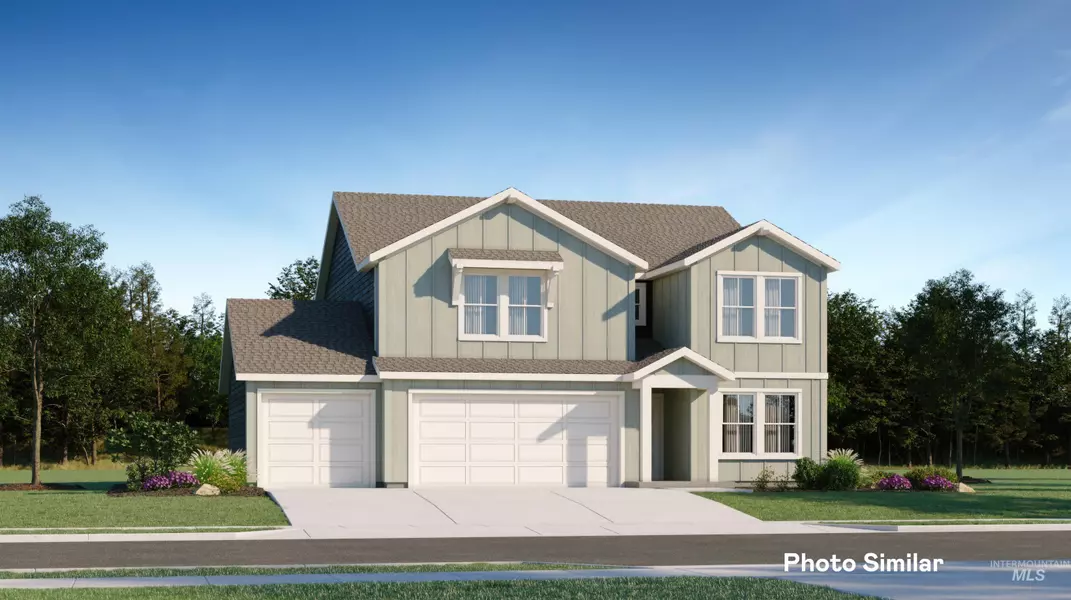 8652 E Dove Field Dr, Nampa, ID 83687