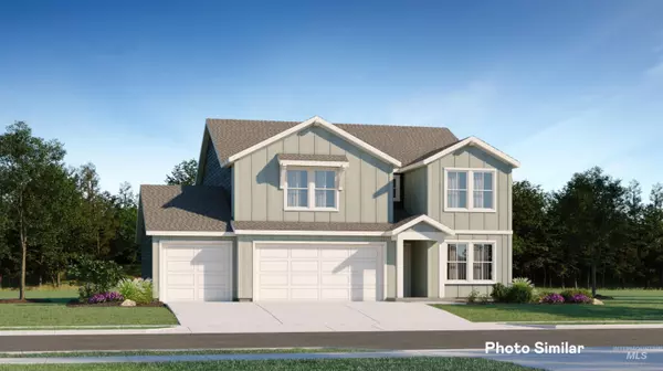 8652 E Dove Field Dr,  Nampa,  ID 83687