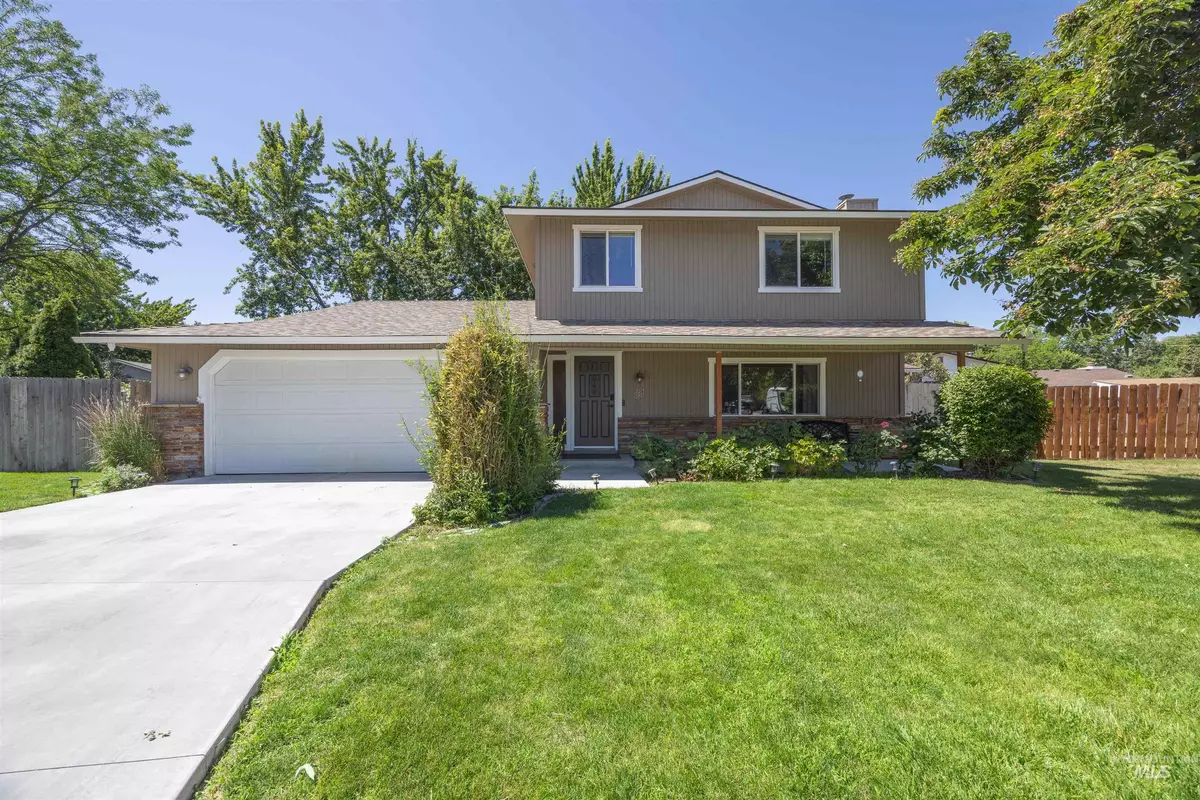 Boise, ID 83706-5861,3941 S West Point Pl