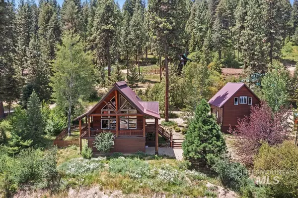 Garden Valley, ID 83622,37 Star View