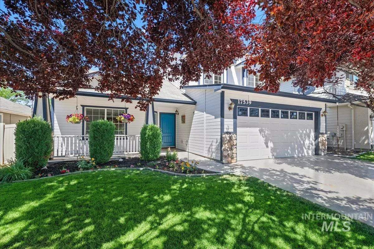 Nampa, ID 83687,17539 Silk Avenue