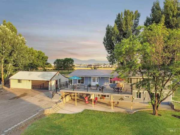 Heyburn, ID 83336,787 W 475 Ln S