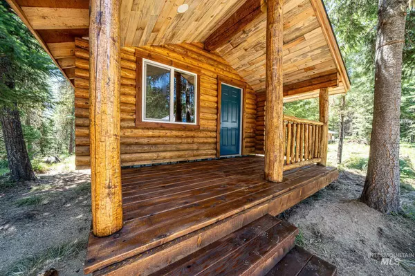 Elk City, ID 83525,175 Buffalo Gulch Road