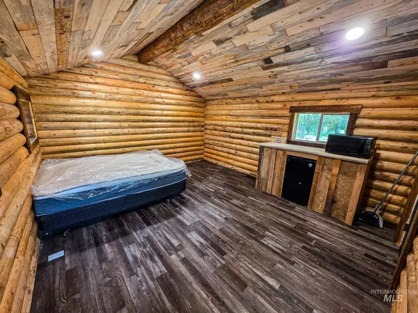 Elk City, ID 83525,175 Buffalo Gulch Road