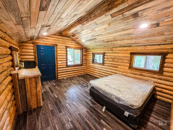 Elk City, ID 83525,175 Buffalo Gulch Road