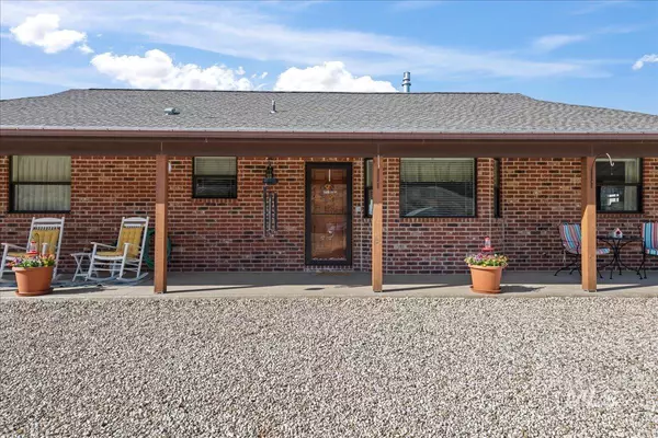 Melba, ID 83641,10514 Airpark Loop